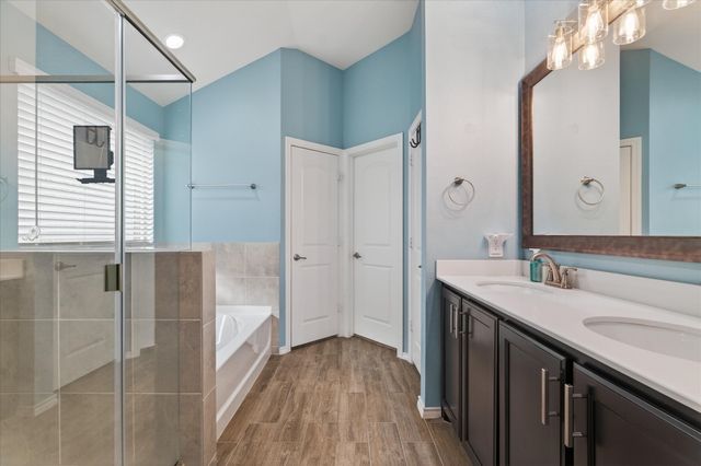 628 Presidio Street, Aubrey, TX 76227