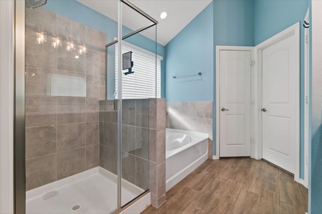 628 Presidio Street, Aubrey, TX 76227