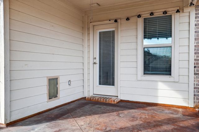 628 Presidio Street, Aubrey, TX 76227