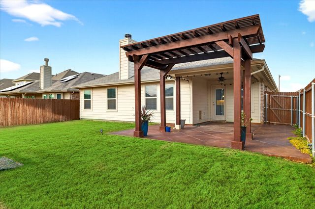 628 Presidio Street, Aubrey, TX 76227