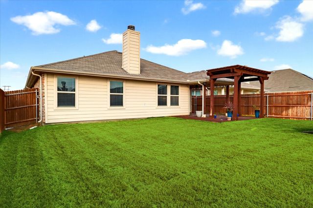 628 Presidio Street, Aubrey, TX 76227