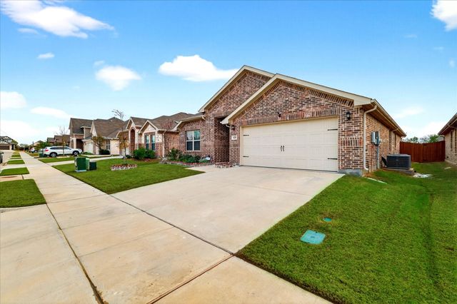 628 Presidio Street, Aubrey, TX 76227