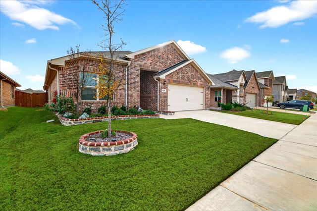 628 Presidio Street, Aubrey, TX 76227