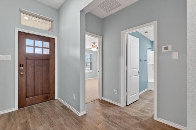 628 Presidio Street, Aubrey, TX 76227