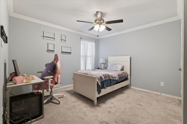 628 Presidio Street, Aubrey, TX 76227