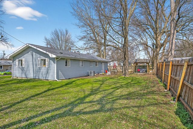 636 N Dana Avenue, Republic, MO 65738