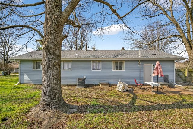 636 N Dana Avenue, Republic, MO 65738