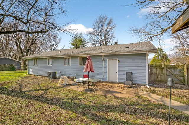 636 N Dana Avenue, Republic, MO 65738