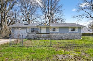 636 N Dana Avenue, Republic, MO 65738