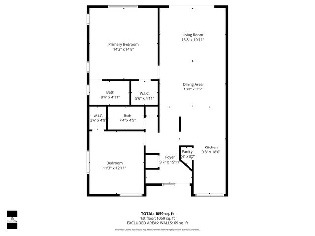 3817 Arelia Drive S, Delray Beach, FL 33445