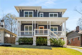 431 Clifton NE Road, Atlanta, GA 30307