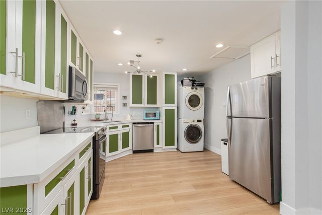 1016 Sweeney Avenue, Las Vegas, NV 89104