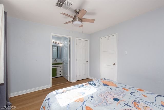 1016 Sweeney Avenue, Las Vegas, NV 89104