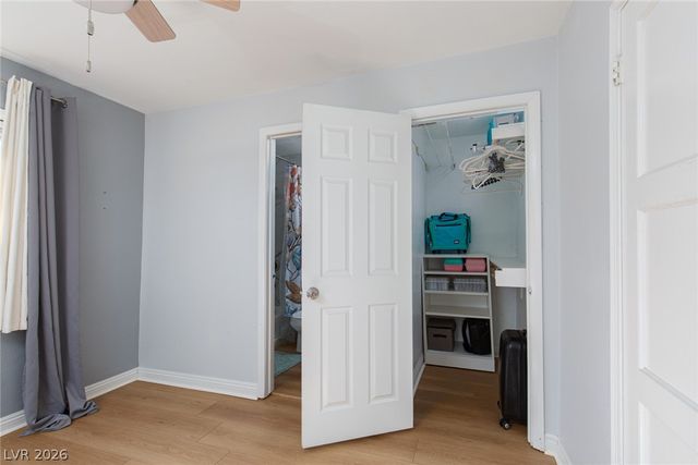 1016 Sweeney Avenue, Las Vegas, NV 89104