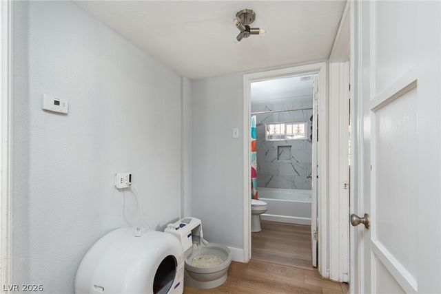 1016 Sweeney Avenue, Las Vegas, NV 89104
