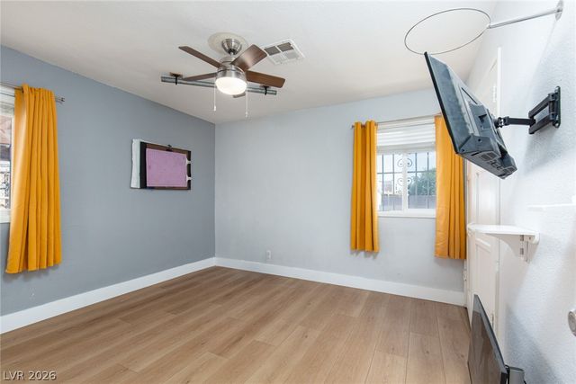 1016 Sweeney Avenue, Las Vegas, NV 89104
