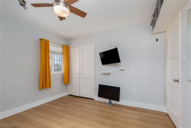 1016 Sweeney Avenue, Las Vegas, NV 89104