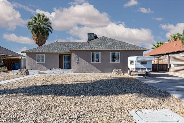 1016 Sweeney Avenue, Las Vegas, NV 89104