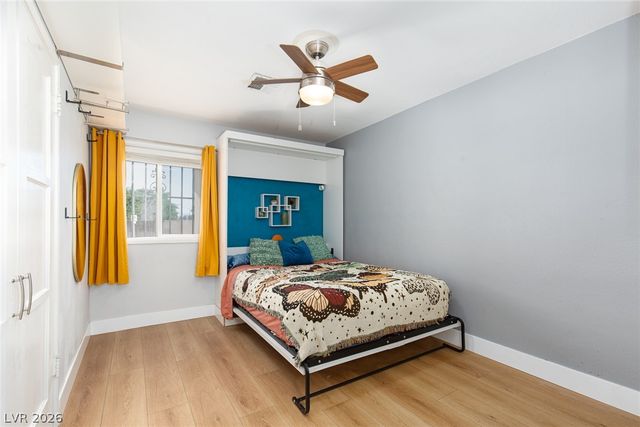 1016 Sweeney Avenue, Las Vegas, NV 89104