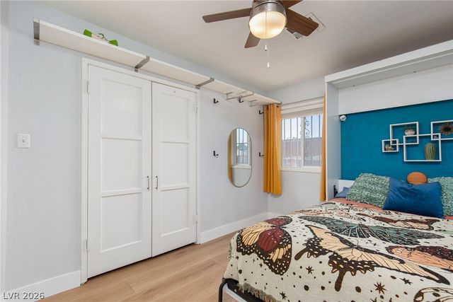 1016 Sweeney Avenue, Las Vegas, NV 89104