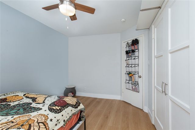 1016 Sweeney Avenue, Las Vegas, NV 89104