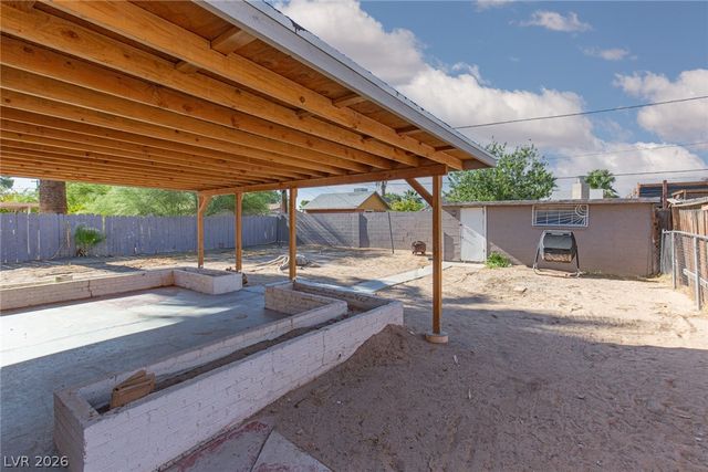 1016 Sweeney Avenue, Las Vegas, NV 89104