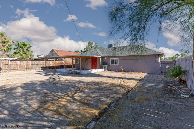 1016 Sweeney Avenue, Las Vegas, NV 89104