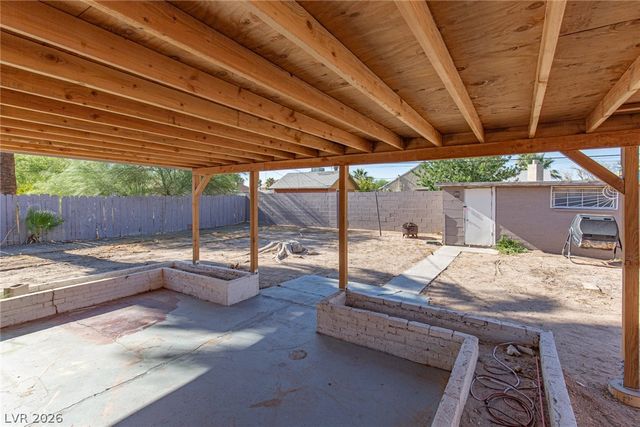 1016 Sweeney Avenue, Las Vegas, NV 89104