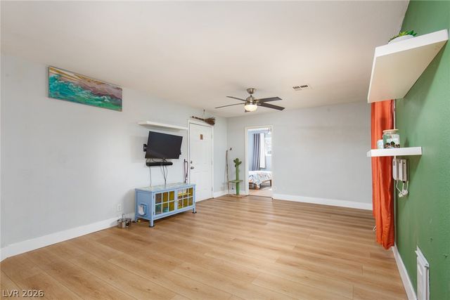 1016 Sweeney Avenue, Las Vegas, NV 89104