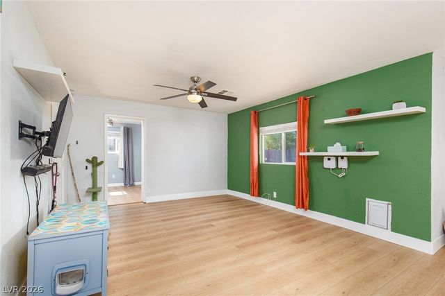 1016 Sweeney Avenue, Las Vegas, NV 89104
