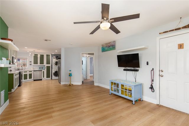 1016 Sweeney Avenue, Las Vegas, NV 89104