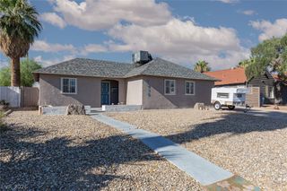 1016 Sweeney Avenue, Las Vegas, NV 89104