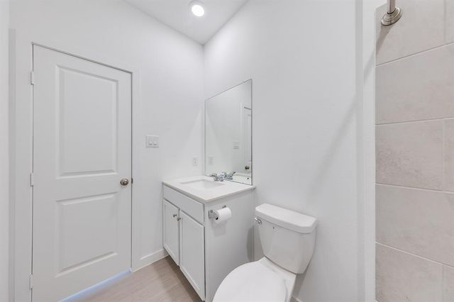 10601 Ellerston Road, Cleveland, TX 77327