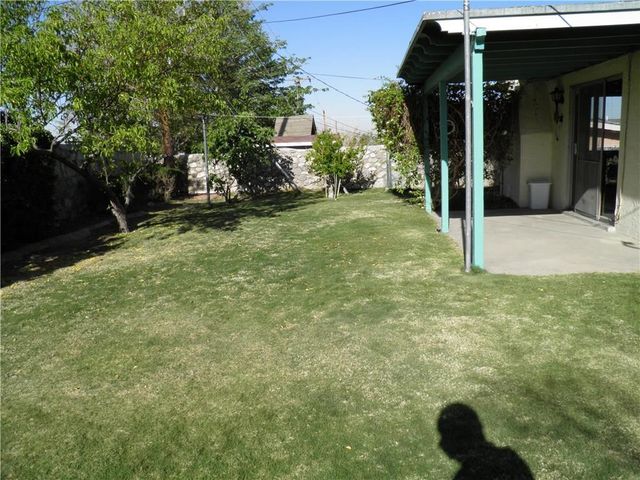 316 Pageant Court, El Paso, TX 79912