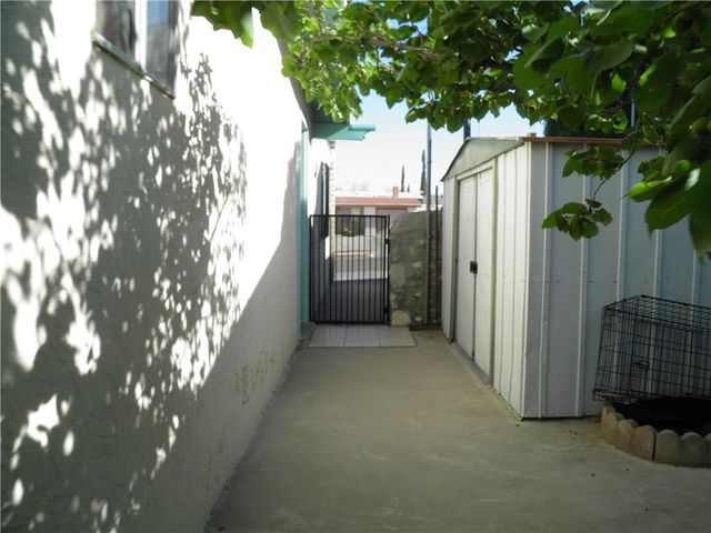 316 Pageant Court, El Paso, TX 79912