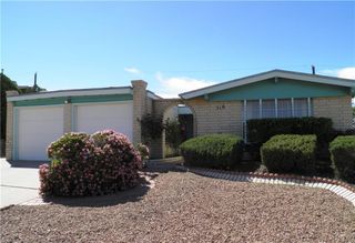 316 Pageant Court, El Paso, TX 79912