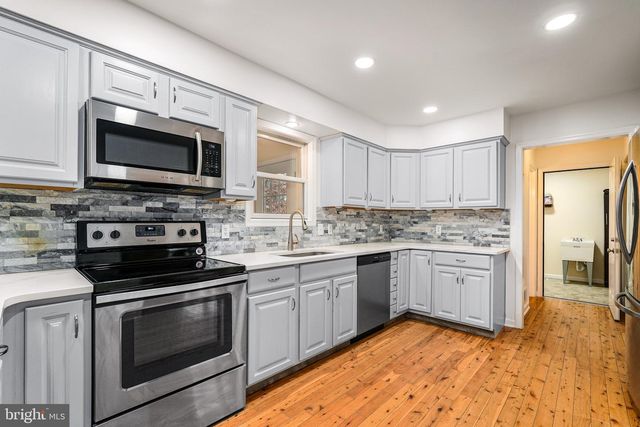 64 BARNETT DR, Elkton, MD 21921