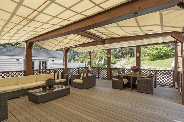 12 Powder House Road Ext, Medford, MA 02155