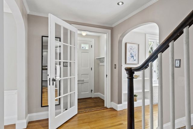 12 Powder House Road Ext, Medford, MA 02155