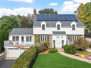 12 Powder House Road Ext, Medford, MA 02155