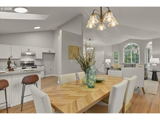 1163 Sw TOBIAS Way, Beaverton, OR 97003
