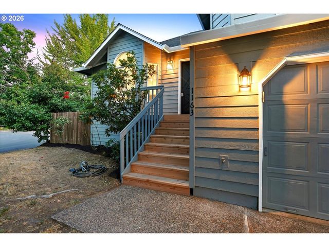 1163 Sw TOBIAS Way, Beaverton, OR 97003