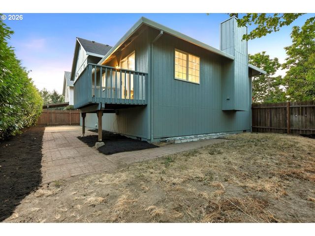 1163 Sw TOBIAS Way, Beaverton, OR 97003