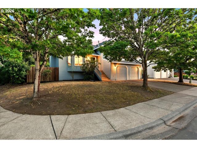 1163 Sw TOBIAS Way, Beaverton, OR 97003