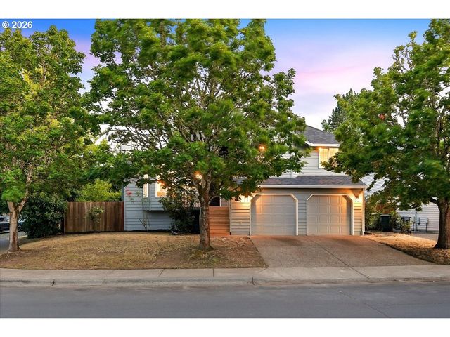 1163 Sw TOBIAS Way, Beaverton, OR 97003