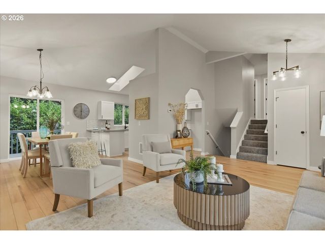 1163 Sw TOBIAS Way, Beaverton, OR 97003