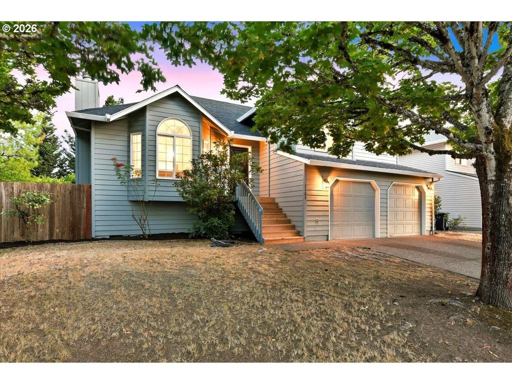 1163 Sw TOBIAS Way, Beaverton, OR 97003