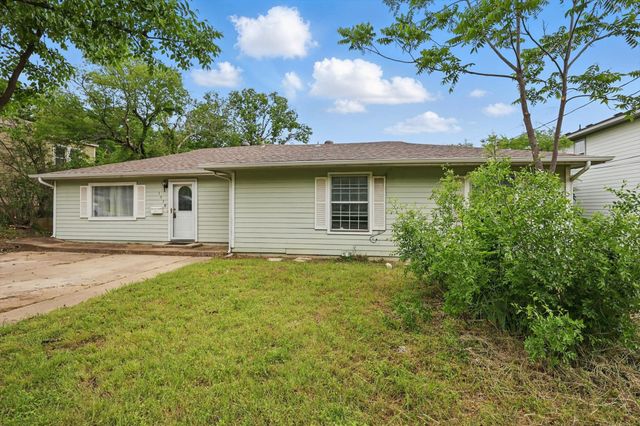 1918 Sena Street, Denton, TX 76201