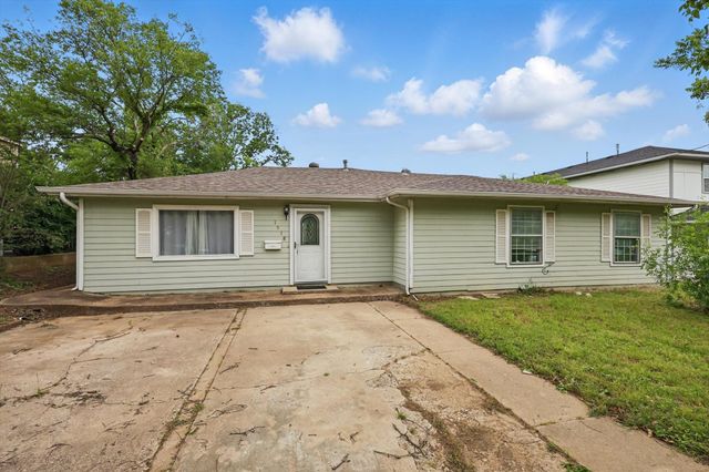 1918 Sena Street, Denton, TX 76201