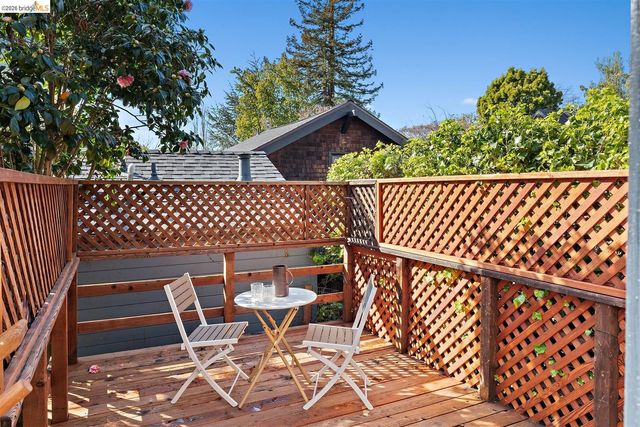 2962 Piedmont Ave, Berkeley, CA 94705